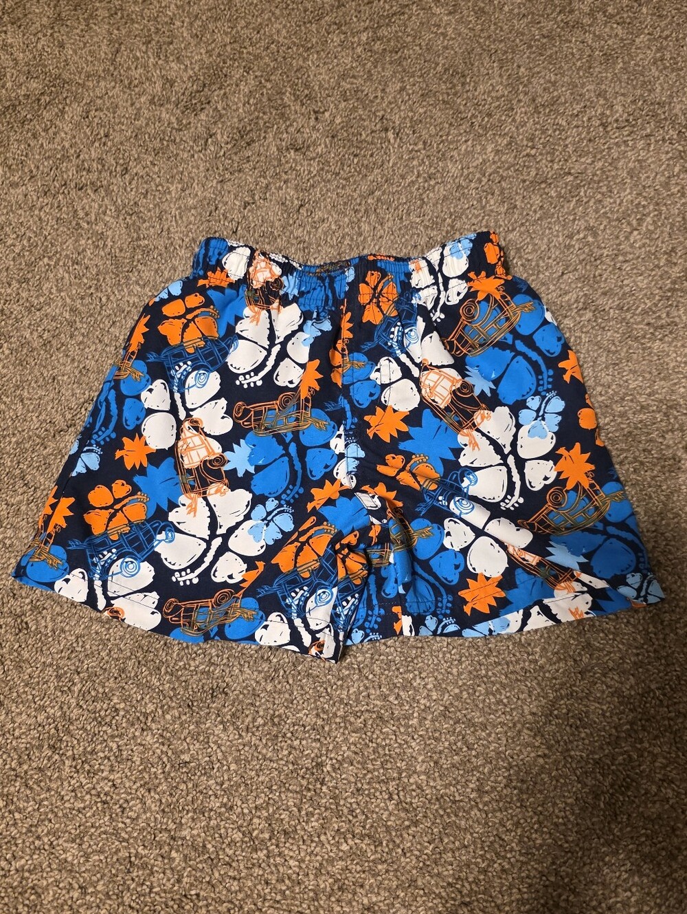 💓 3/$15 Boy's 24 Months Swim Trunks